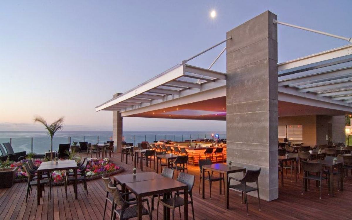 imagini hotel PESTANA MADEIRA BEACH CLUB